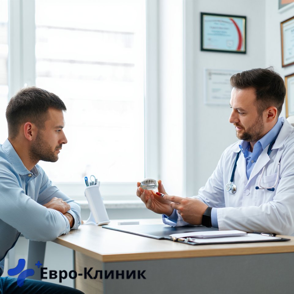 Консультация по химзащите от алкоголизма в Сарапуле